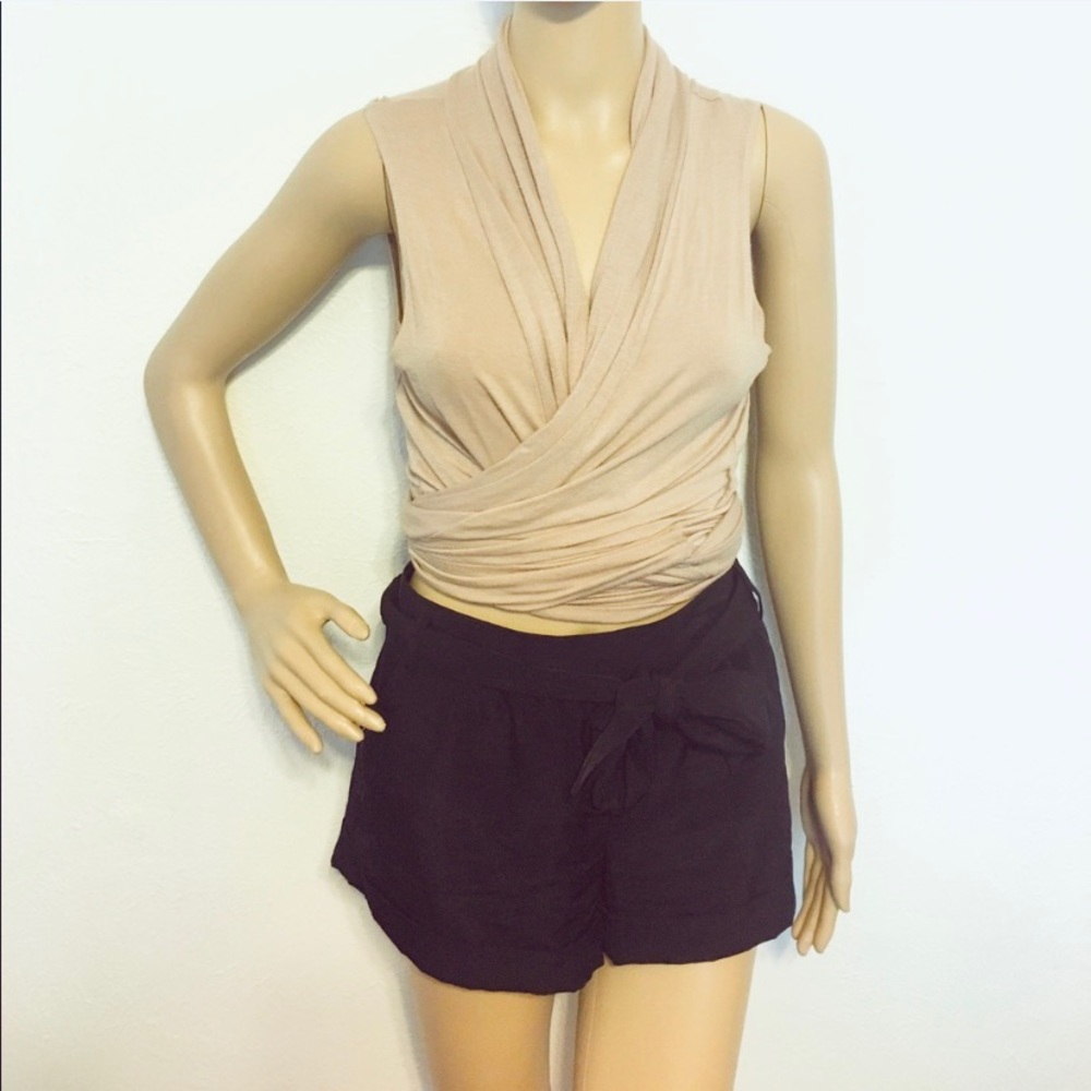 Versatile Top - Great Bundle Item!